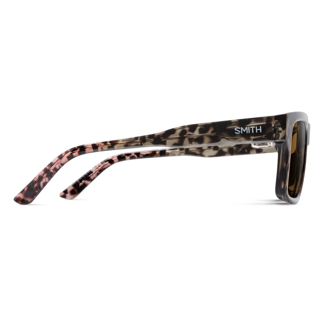 Smith Strand Salt Haze | ChromaPop Glass Polarized Brown