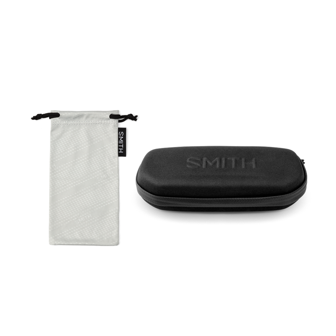 Smith Strand Salt Haze | ChromaPop Glass Polarized Brown