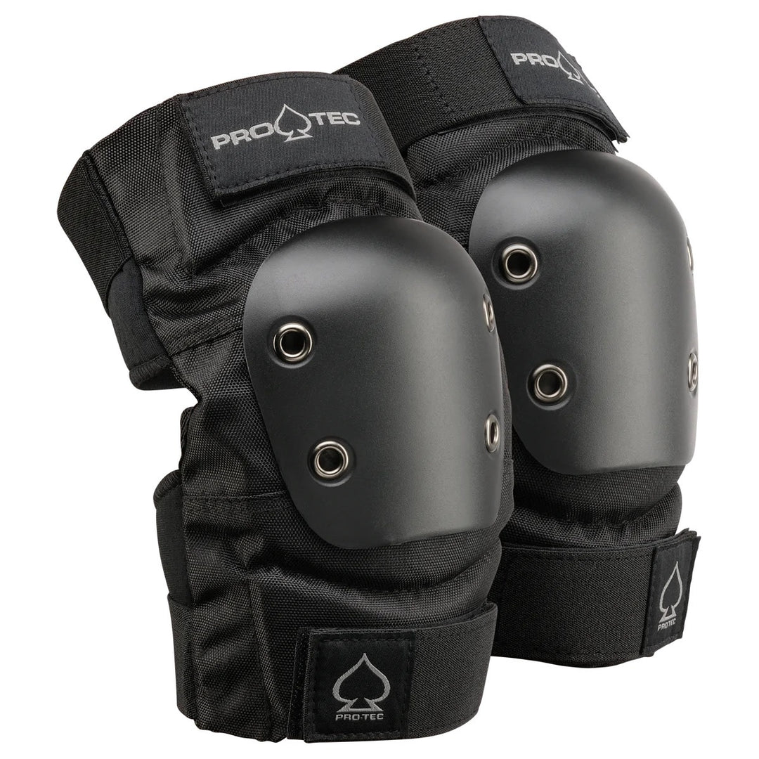 Protec Street Elbow Pads | Black