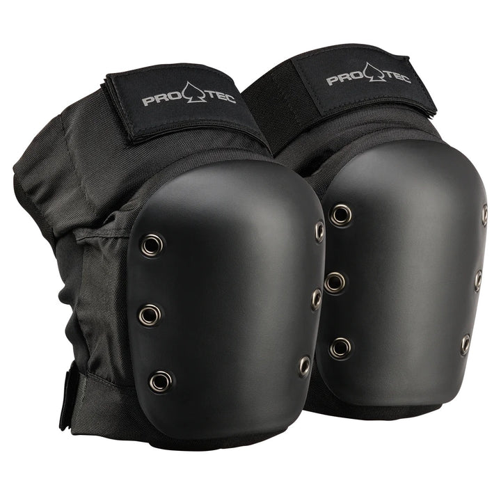 Protec Street Knee Pads | Black