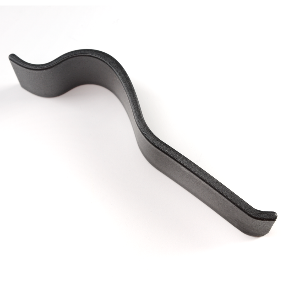 Pro Tec Street Wrist Guard 2025 | Black