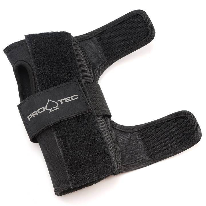 Pro Tec Street Wrist Guard 2025 | Black