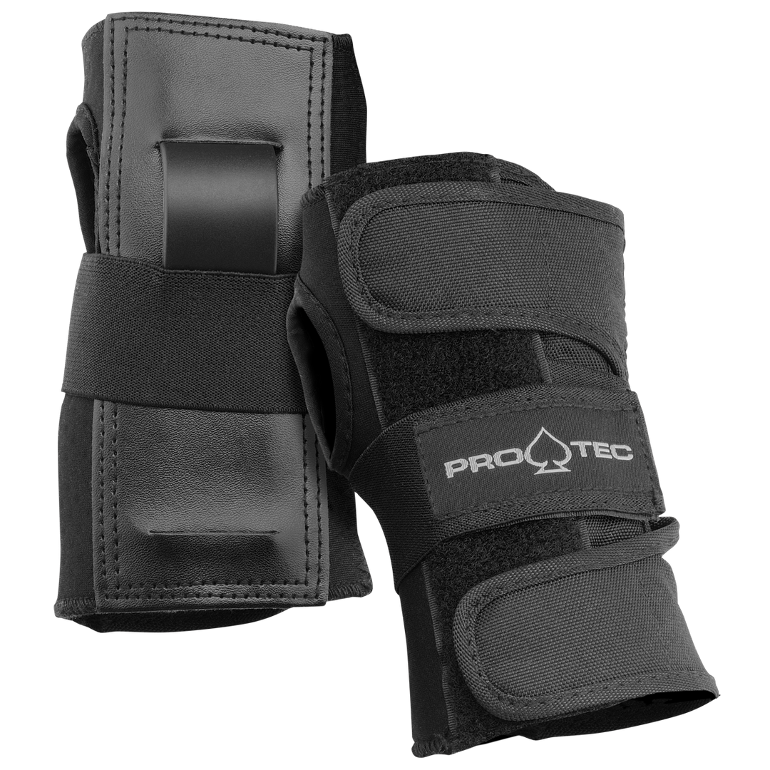 Pro Tec Street Wrist Guard 2025 | Black