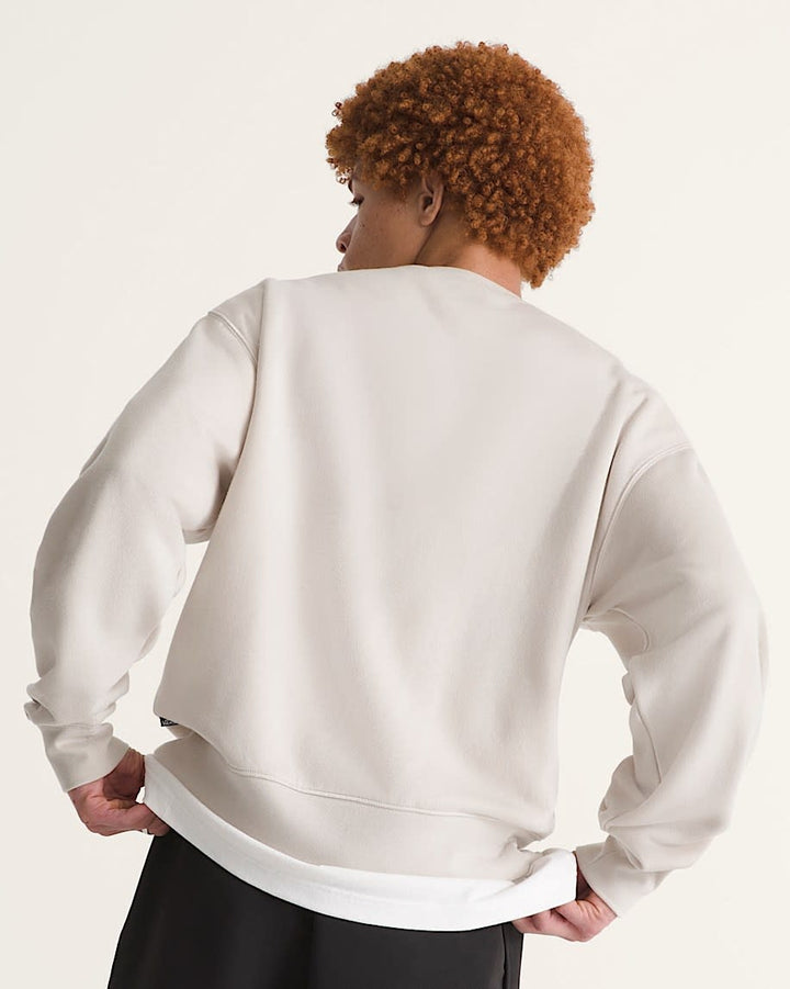 Vans Stretch Logo Crew (Men&