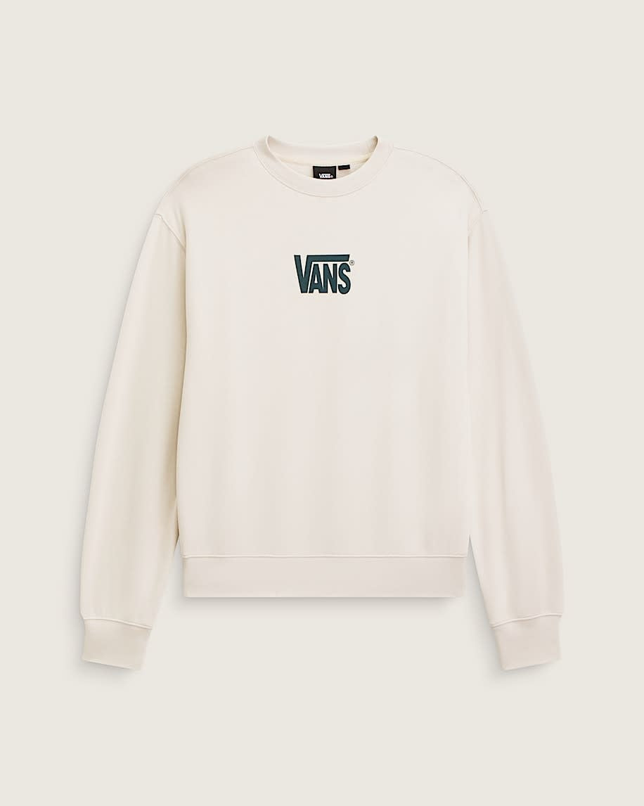 Vans Stretch Logo Crew (Men&
