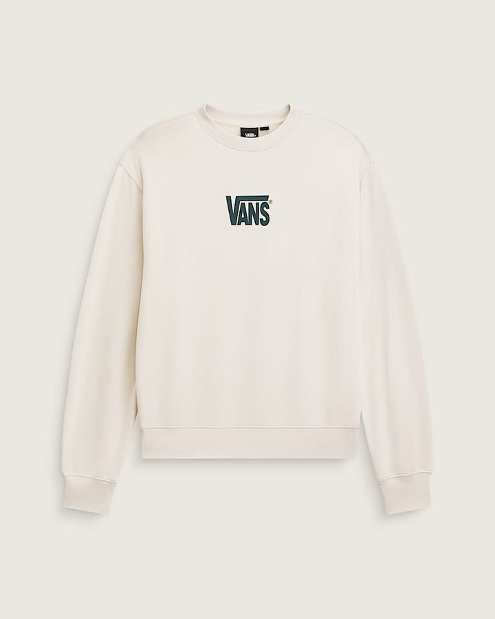 Vans Stretch Logo Crew (Men&