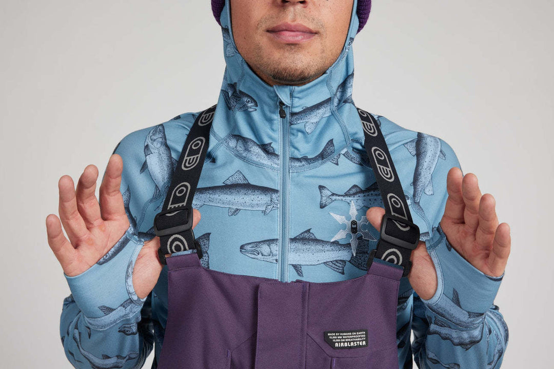 Airblaster Stretch Krill Men&
