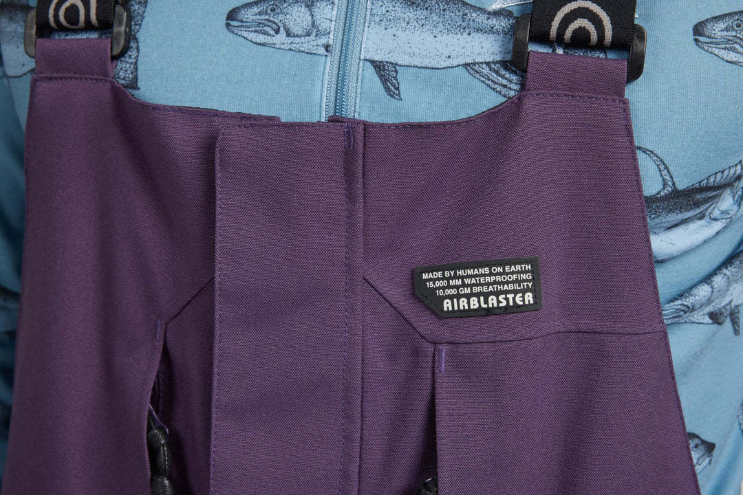 Airblaster Stretch Krill Men&