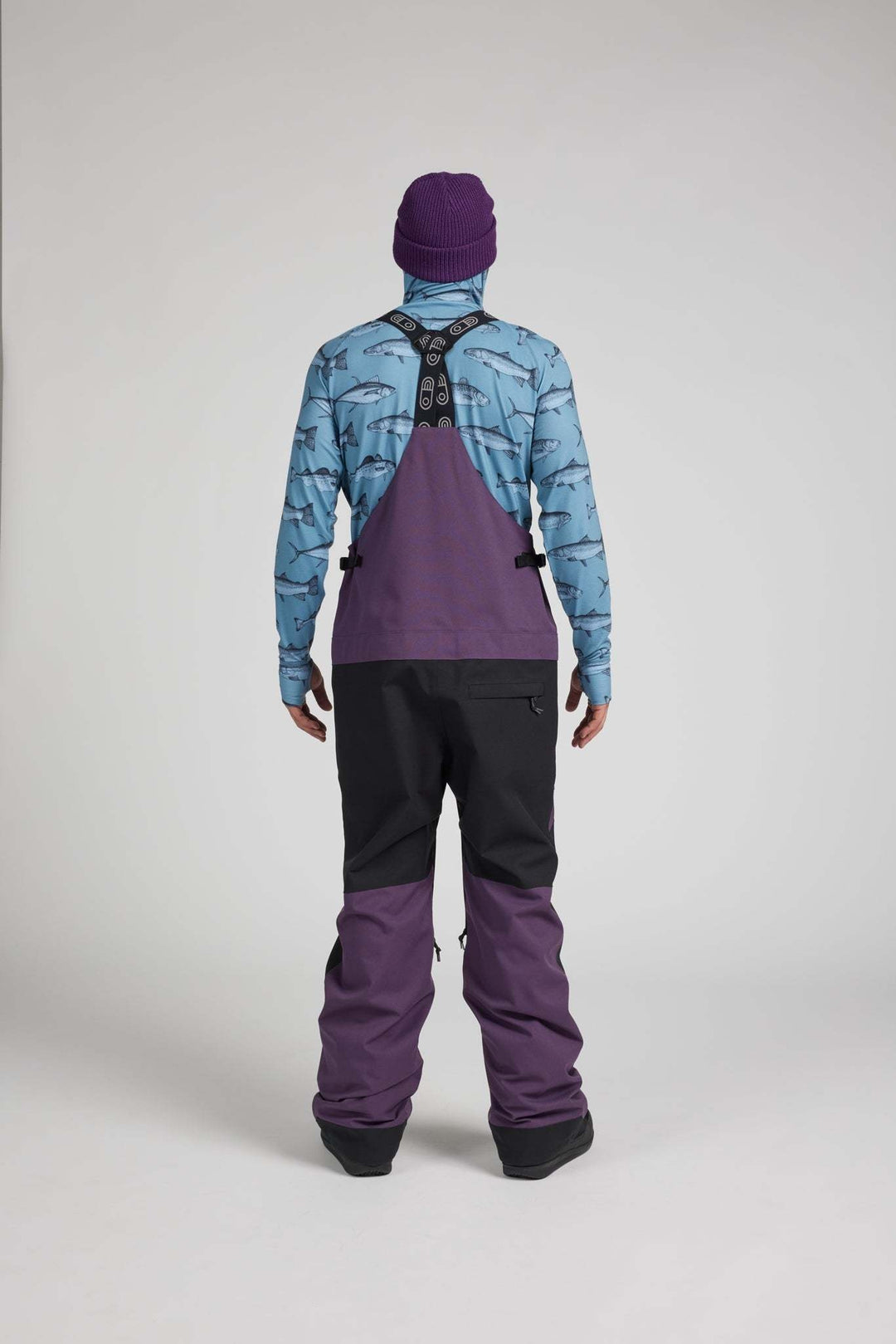 Airblaster Stretch Krill Men&