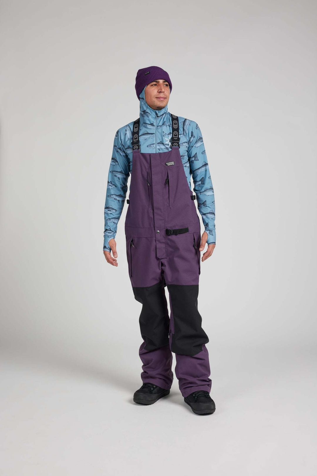 Airblaster Stretch Krill Men&