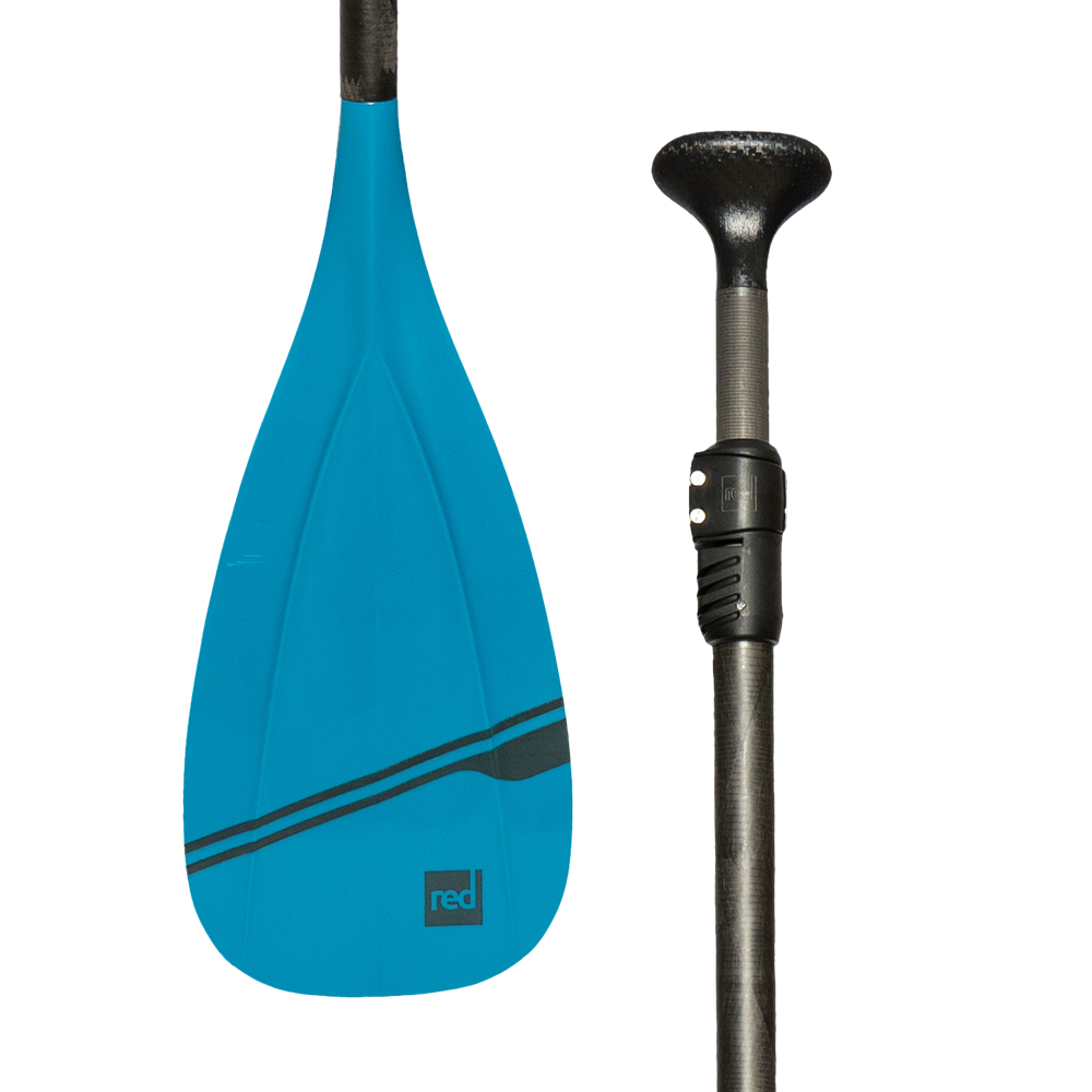 Red Paddle | 10&