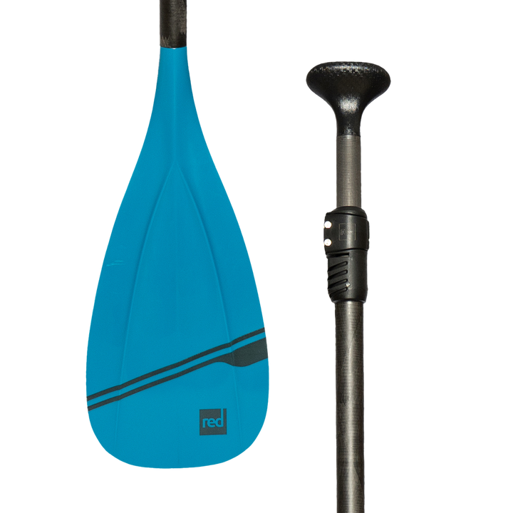 Red Paddle | 10&