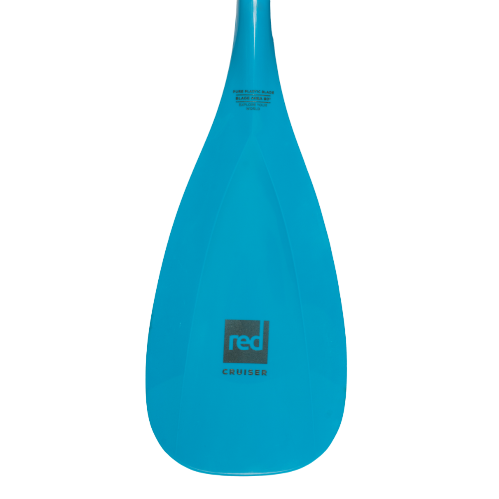 Red Paddle | 10&
