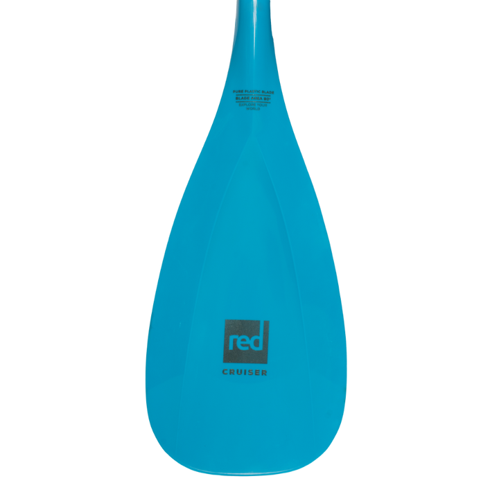 Red Paddle | 10&