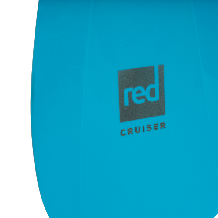 Red Paddle | 10&