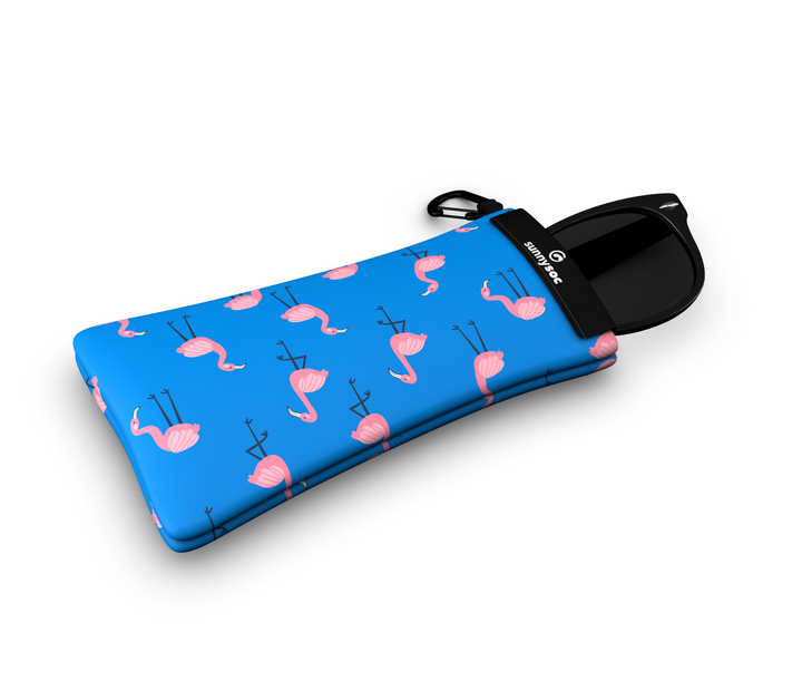 Sunnysoc Soc | Flamingos