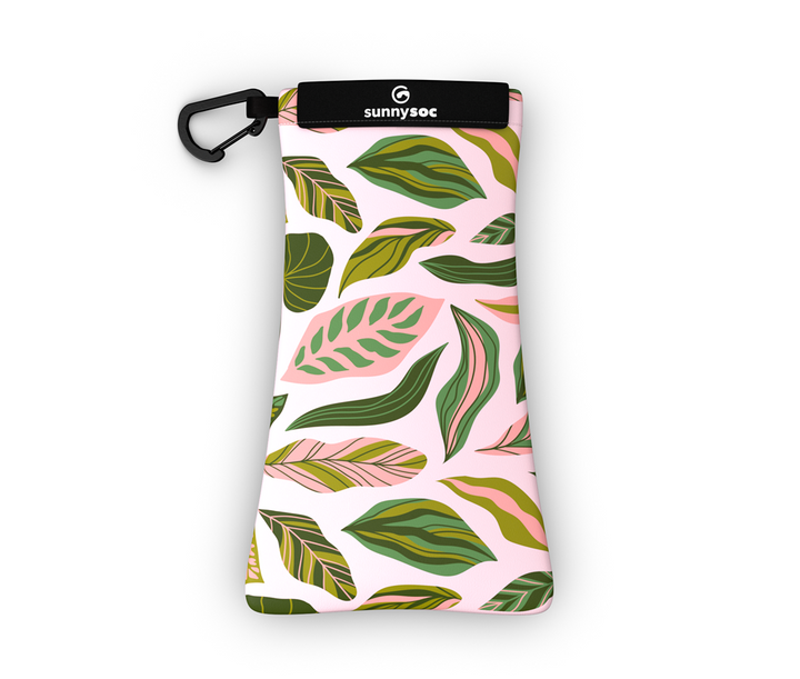 Sunnysoc Soc | Leaves
