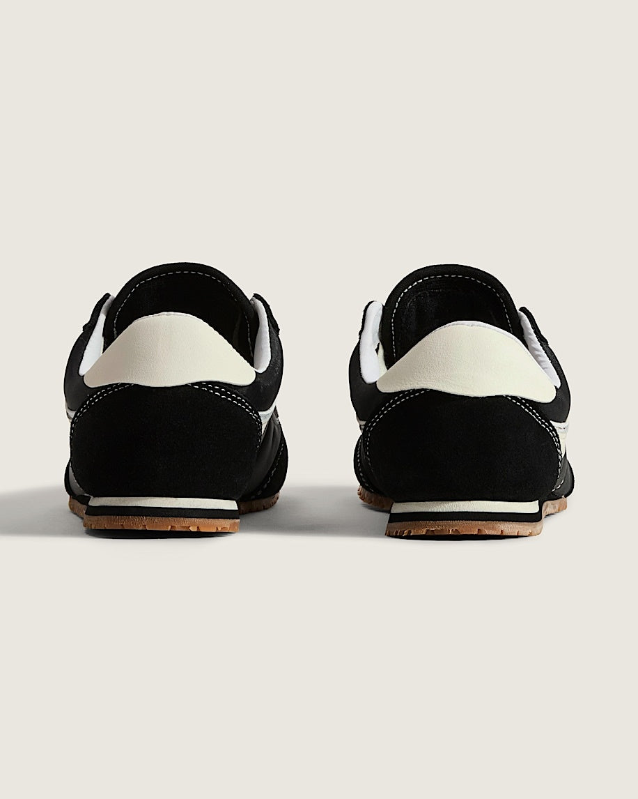 Vans Super Lowpro Unisex Shoes | Black