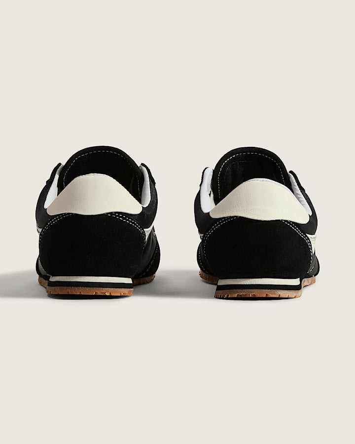 Vans Super Lowpro Unisex Shoes | Black