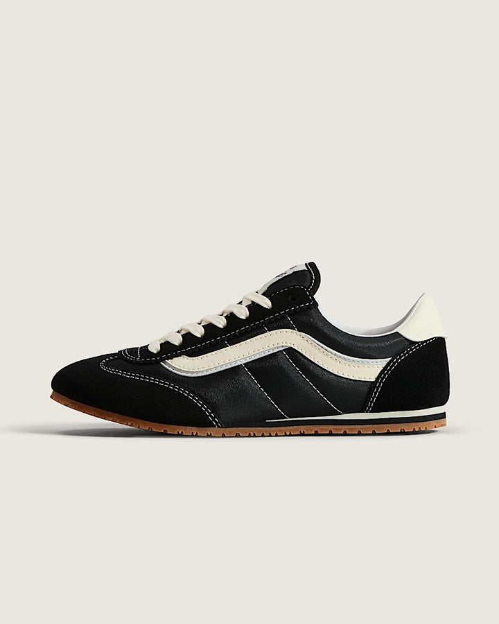 Vans Super Lowpro Unisex Shoes | Black