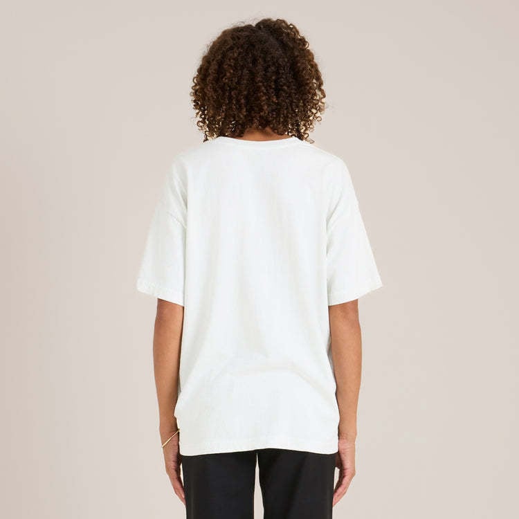 Roark Super Natural Oversized Tee (Women&