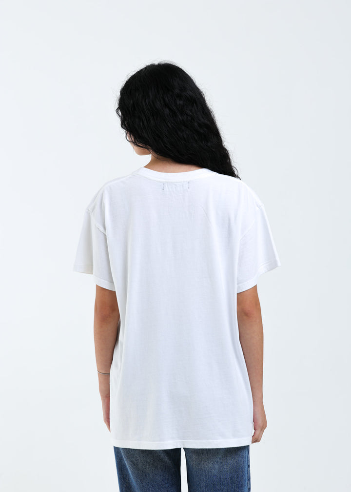 Girl Dangerous Sweet Nothing Boyfriend Tee (Women&
