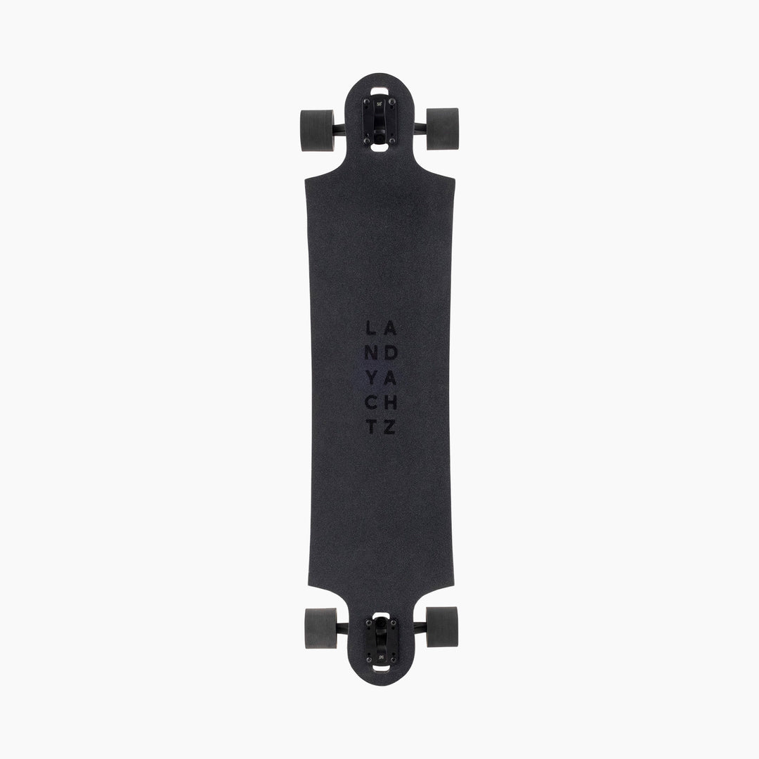 Landyachtz Switchblade 40 Complete 2025 | Atmosphere