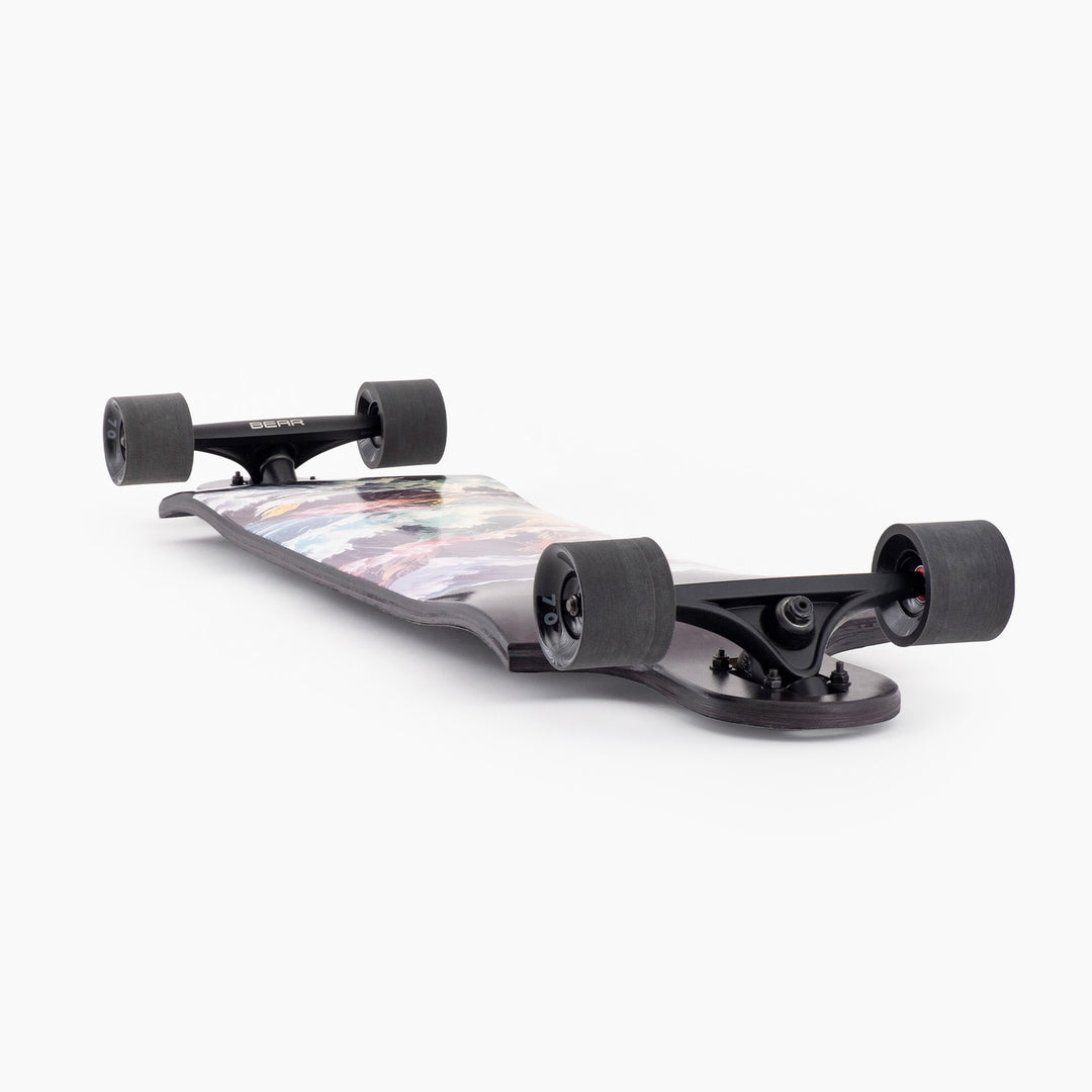 Landyachtz Switchblade 40 Complete 2025 | Atmosphere