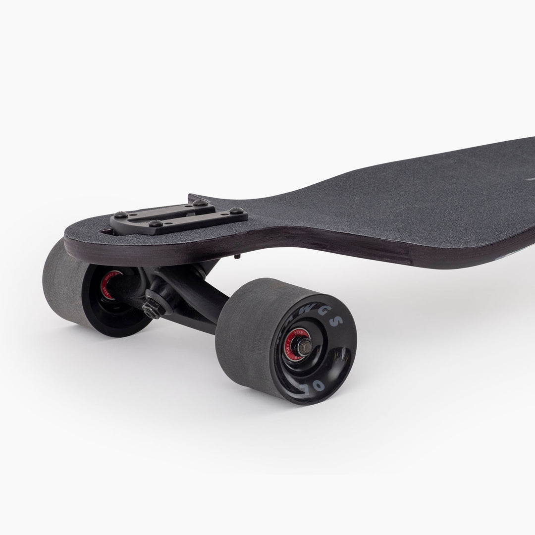 Landyachtz Switchblade 40 Complete 2025 | Atmosphere