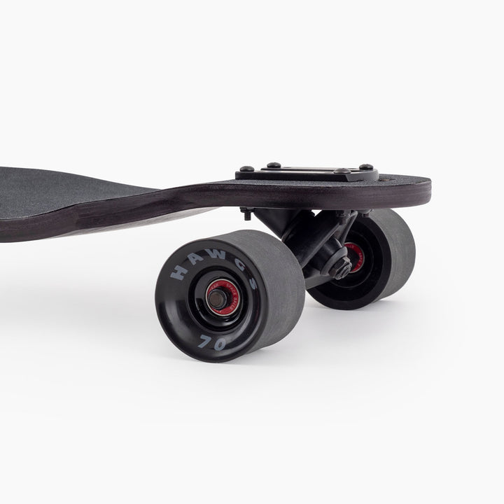 Landyachtz Switchblade 40 Complete 2025 | Atmosphere