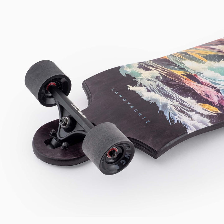 Landyachtz Switchblade 40 Complete 2025 | Atmosphere