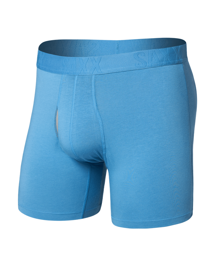 Saxx Droptemp Cooling Cotton | Parisian Blue