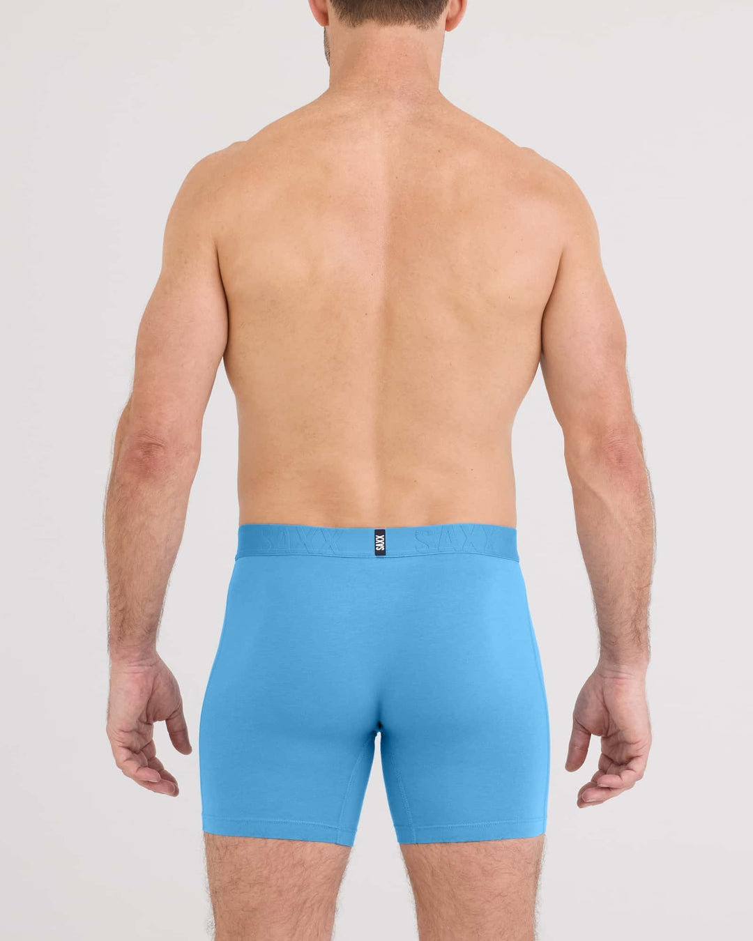 Saxx Droptemp Cooling Cotton | Parisian Blue