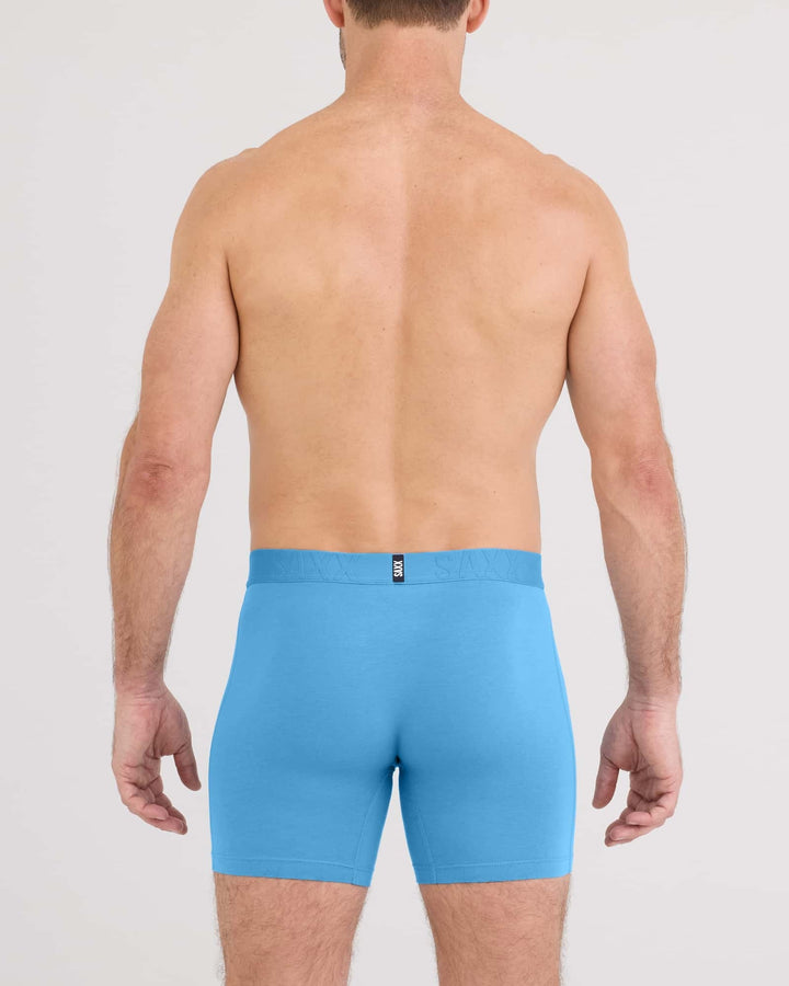 Saxx Droptemp Cooling Cotton | Parisian Blue
