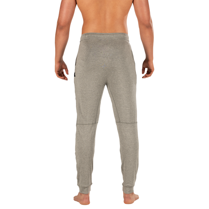 Saxx Snooze Pant | Dark Grey Heather