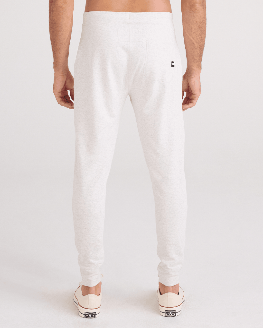 Saxx 3Six Five Pant | Steel Heather