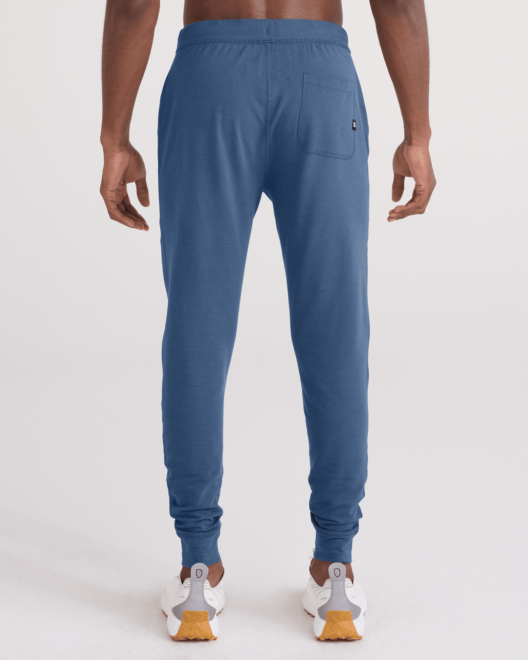 Saxx 3Six Five Pant | Washed Indigo