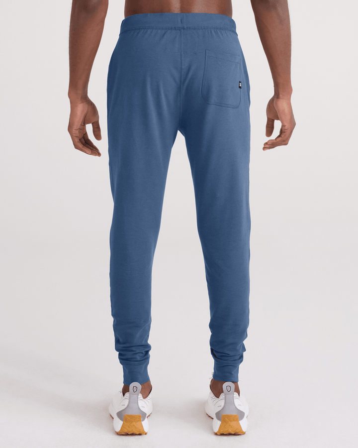 Saxx 3Six Five Pant | Washed Indigo