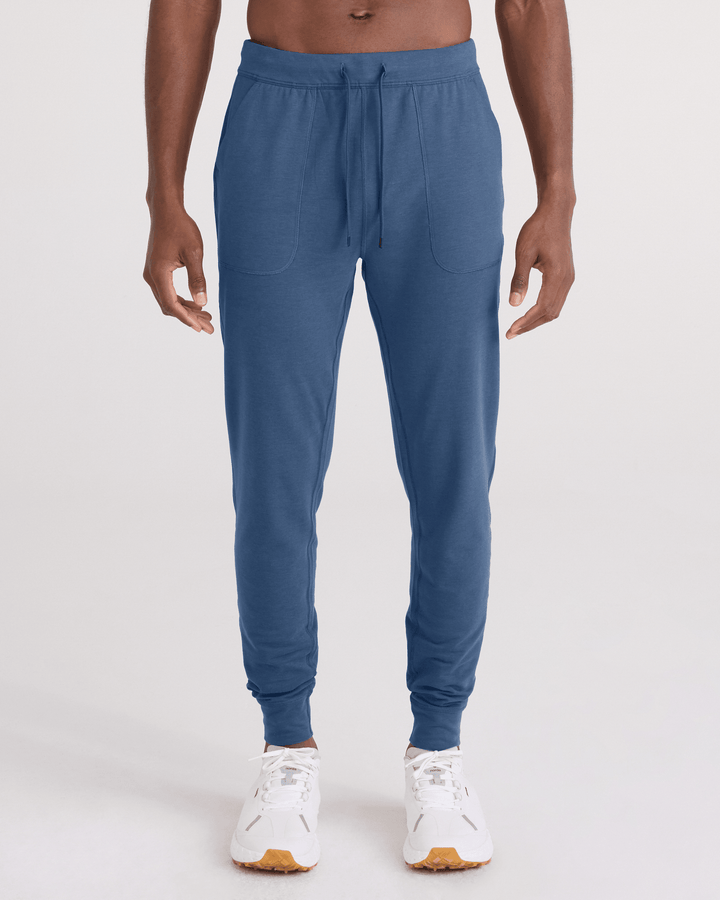 Saxx 3Six Five Pant | Washed Indigo