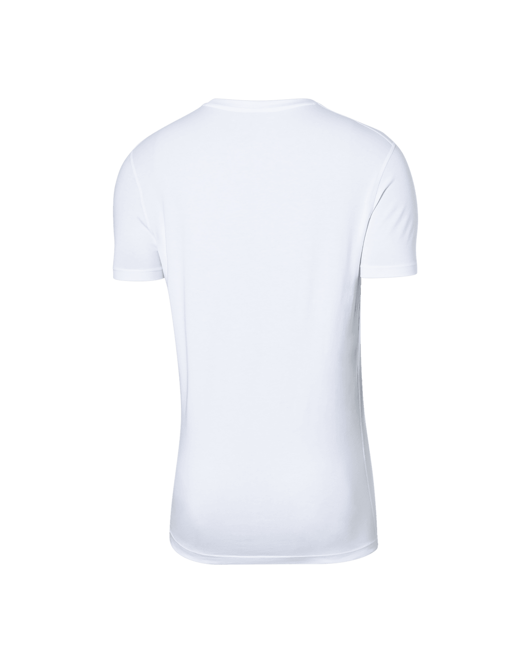 SAXX DropTemp Cooling Cotton V-Neck Tee (Men&