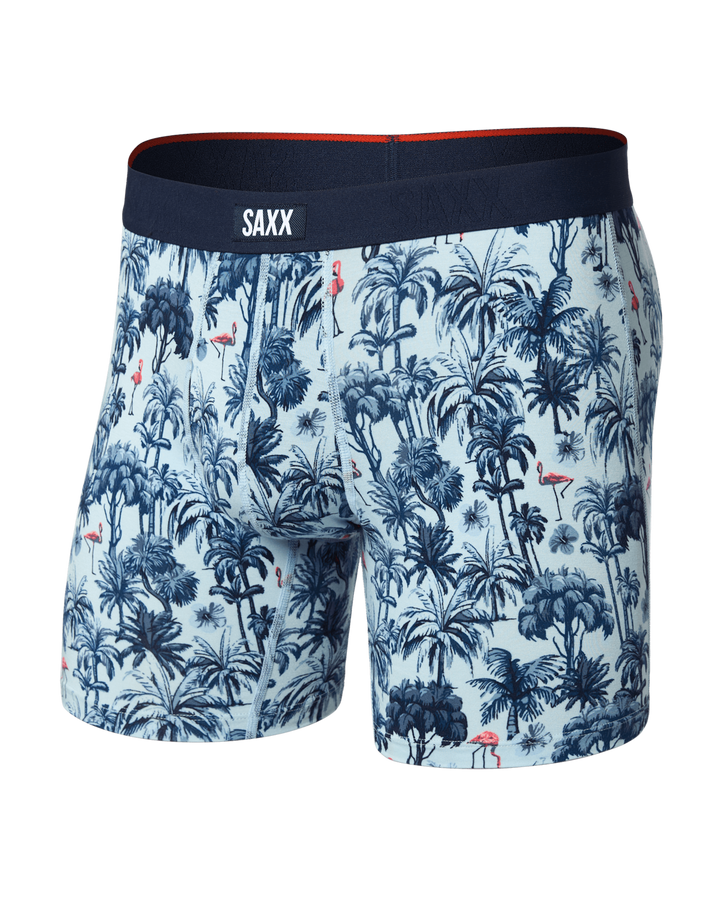 Saxx Vibe Xtra Soft Comfort | Palm Mix-Atmosphere