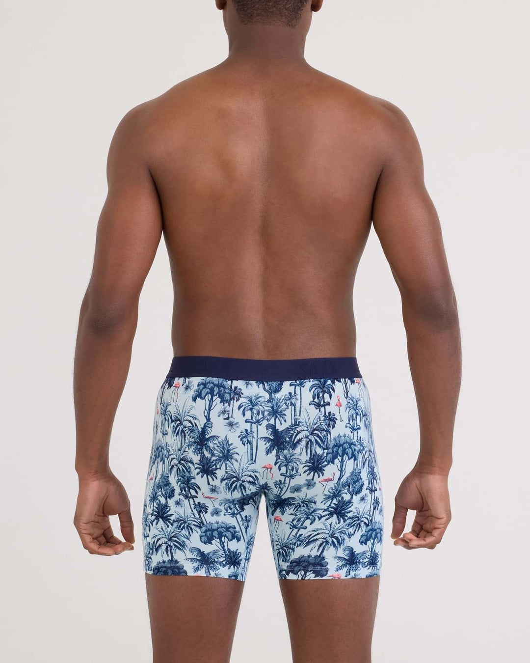 Saxx Vibe Xtra Soft Comfort | Palm Mix-Atmosphere