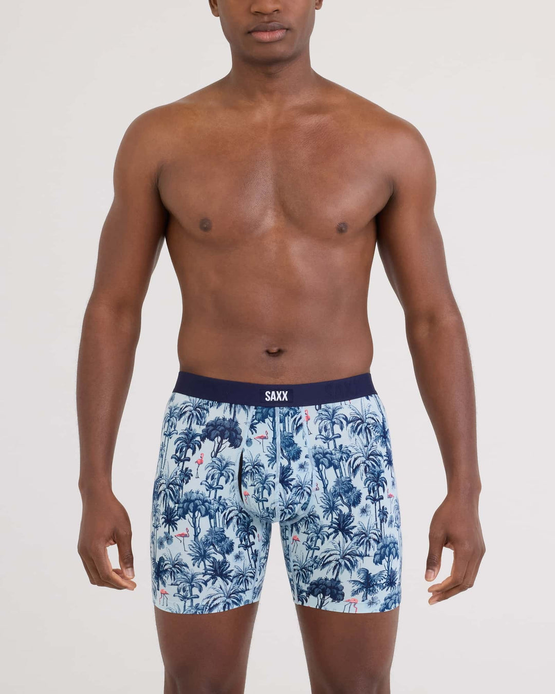 Saxx Vibe Xtra Soft Comfort | Palm Mix-Atmosphere