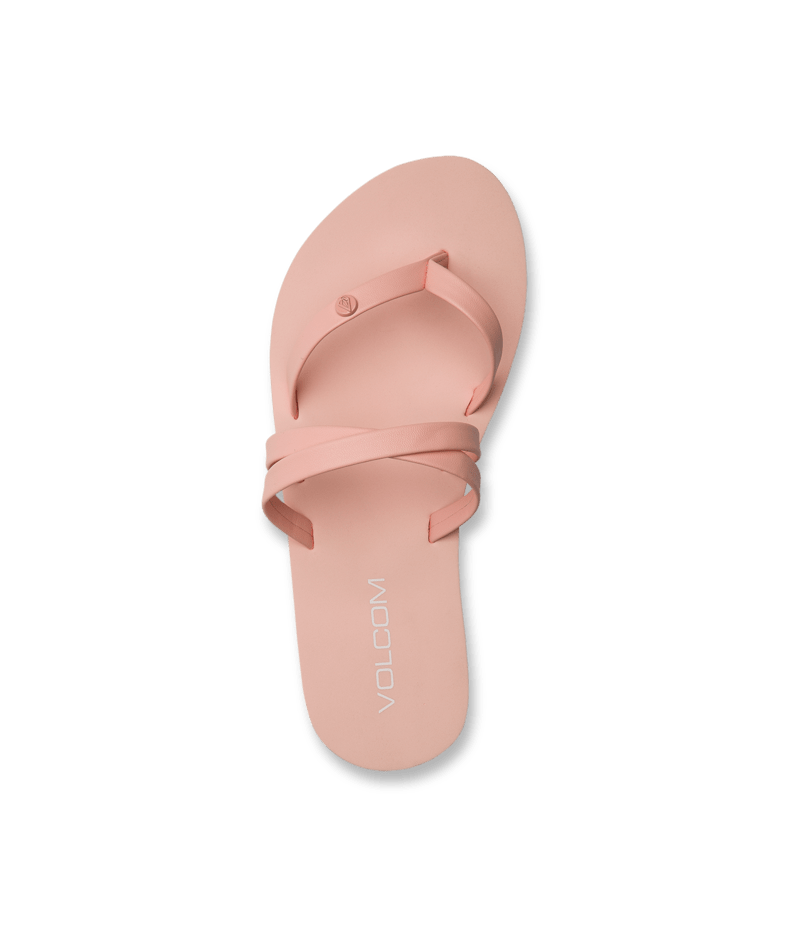 Volcom Easy Breezy (Youth) | Melon