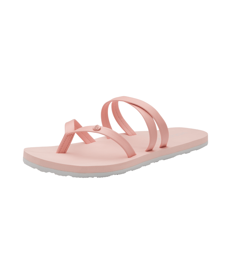 Volcom Easy Breezy (Youth) | Melon