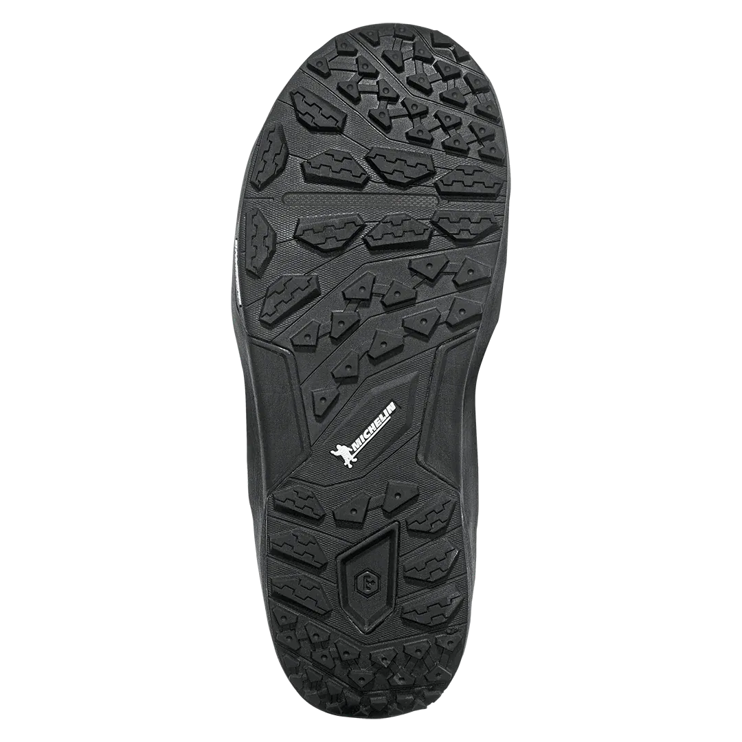 Thirtytwo Tm-2 Db Hansen (Mens) 2026 | Black/White