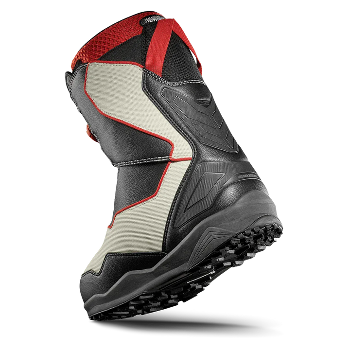 Thirtytwo Tm-2 Db Hansen (Mens) 2026 | Black/White