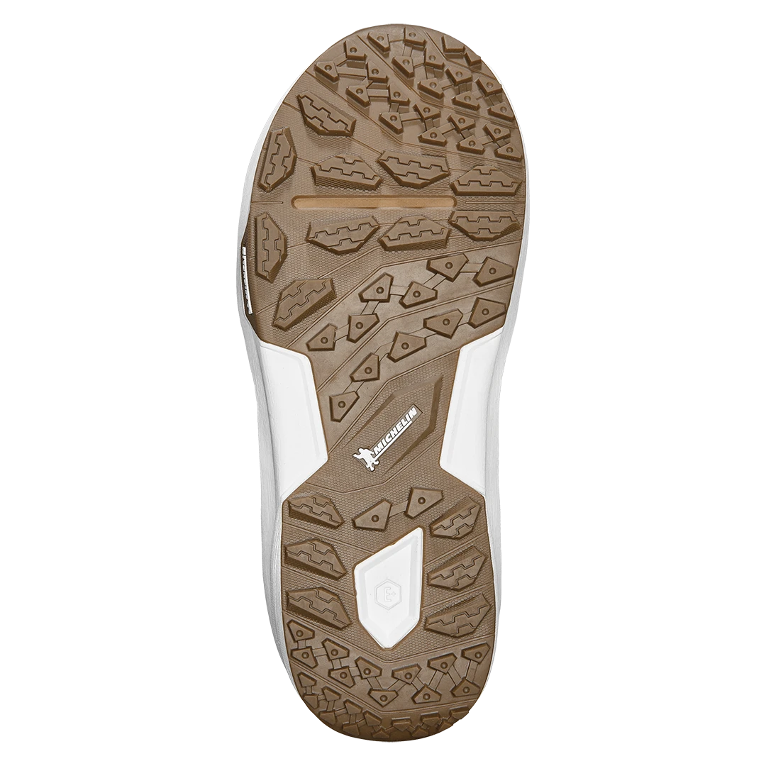Thirtytwo Tm-2 Db Stevens (Mens) 2026 | Gray