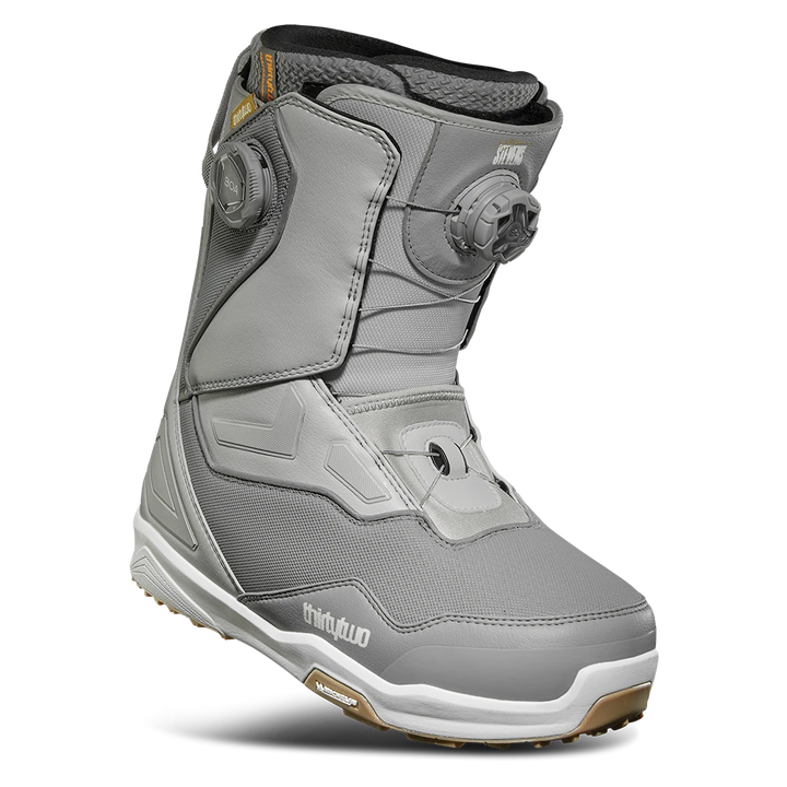 Thirtytwo Tm-2 Db Stevens (Mens) 2026 | Gray