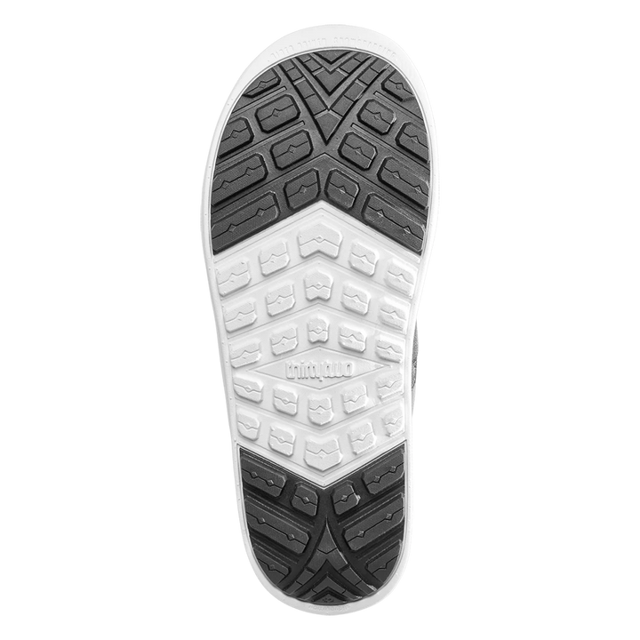 Thirtytwo Lashed Db Volcom (Mens) 2026 | Black